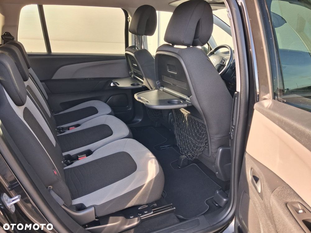 Citroën C4 Picasso BlueHDi 120 SELECTION - 21