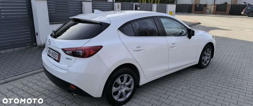 Mazda 3 - 18