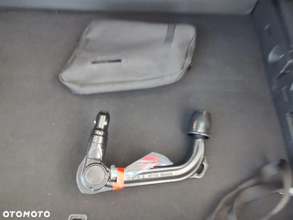 Ford Focus 1.5 EcoBlue STart-Stopp-System TITANIUM - 16