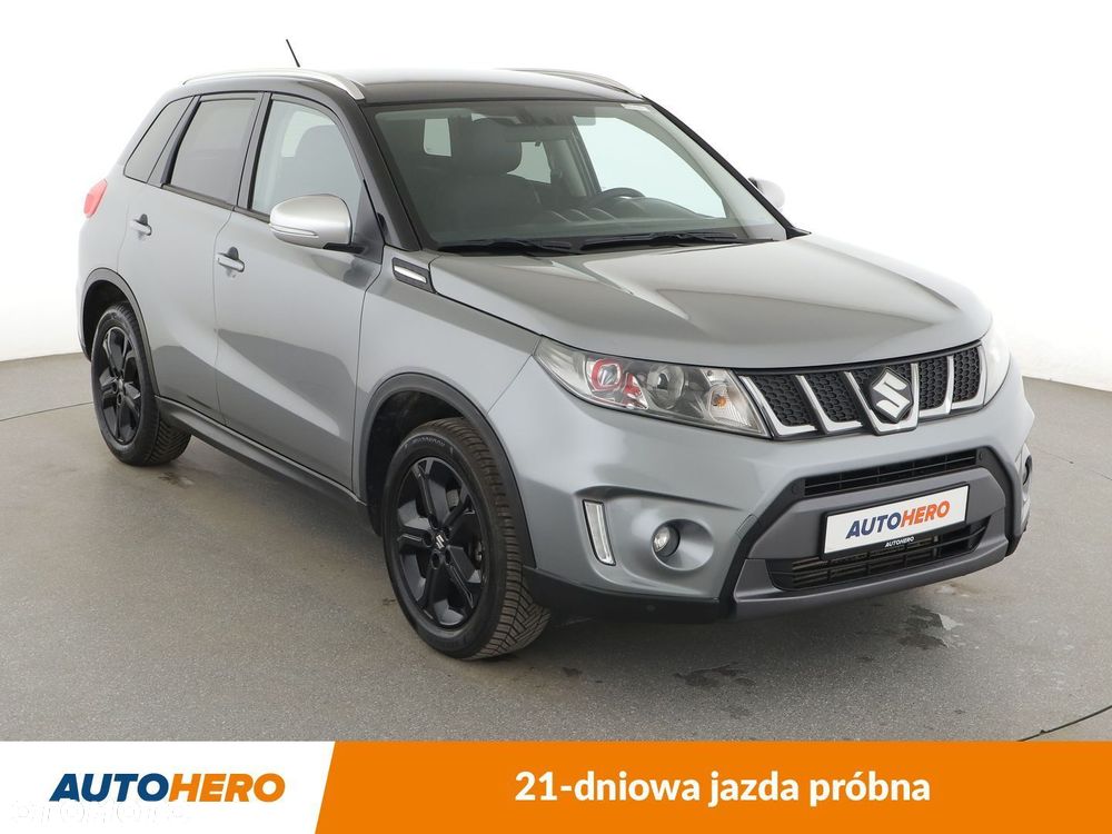 Suzuki Vitara - 8