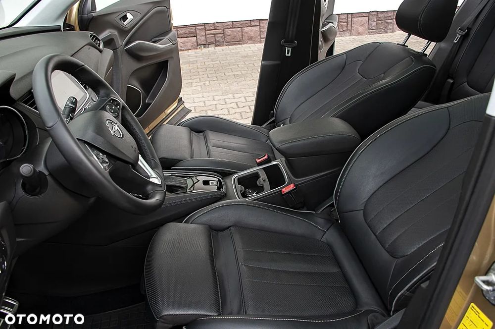 Opel Grandland X 2.0 D Start/Stop Automatik Ultimate - 22