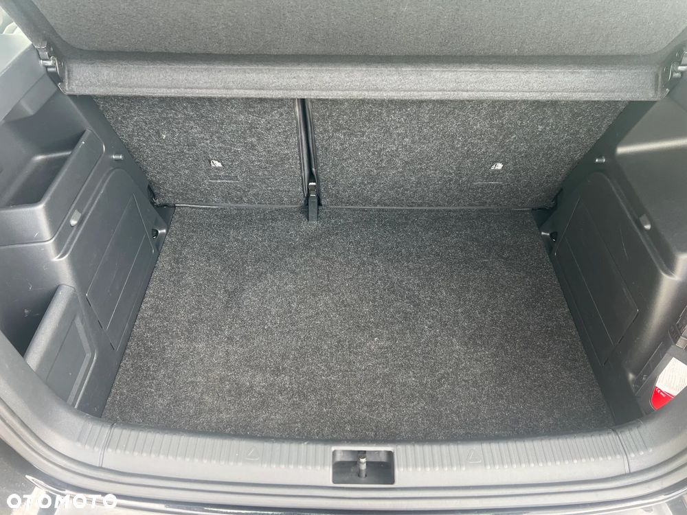 Skoda Fabia 1.0 TSI Ambition - 12