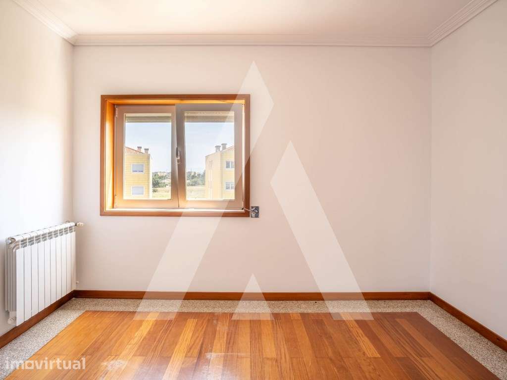 Apartamento T2 com ótimas áreas, a poucos minutos de centro de Aveiro. - Grande imagem: 3/31
