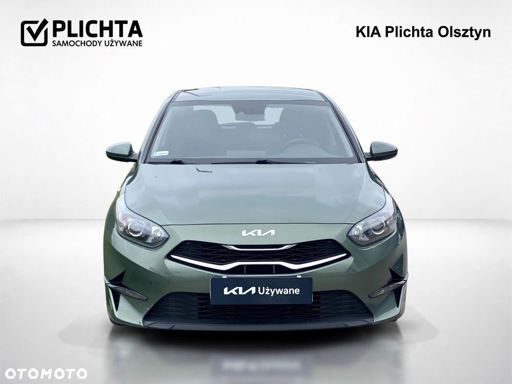 Kia Ceed - 9