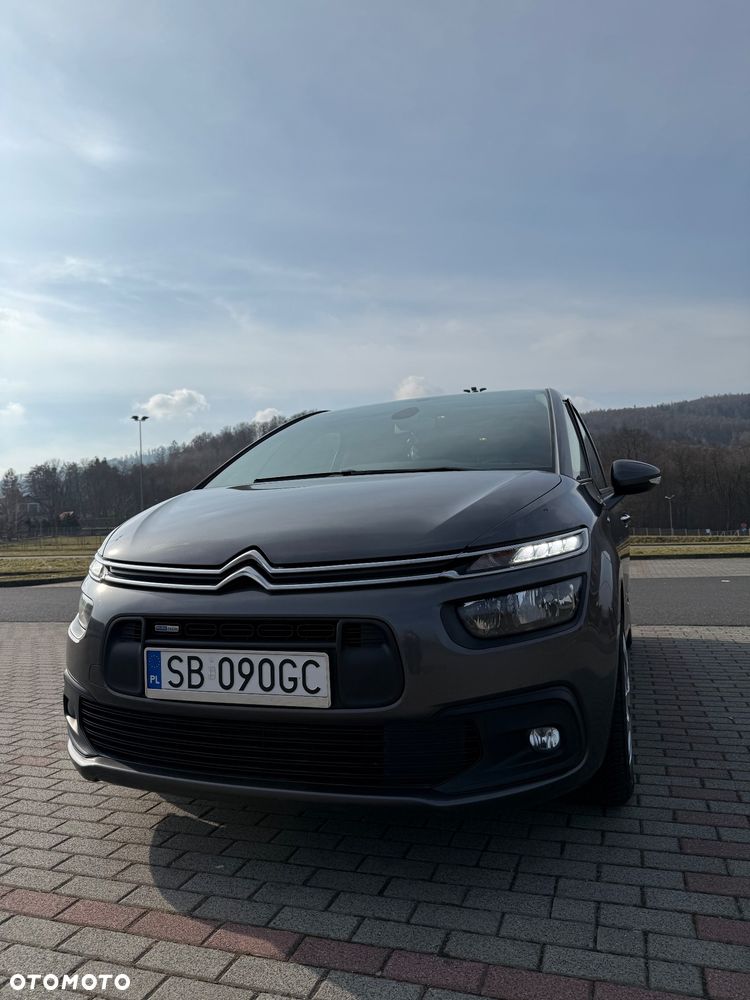 Citroën C4 Picasso - 5