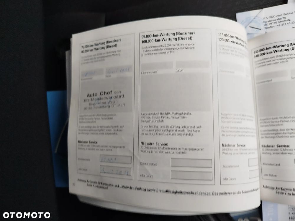 Hyundai i30 1.4 Base - 27