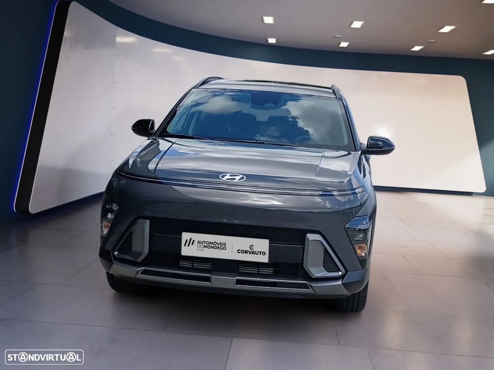 Hyundai Kauai 1.0 T-GDi Premium (TT) - 2