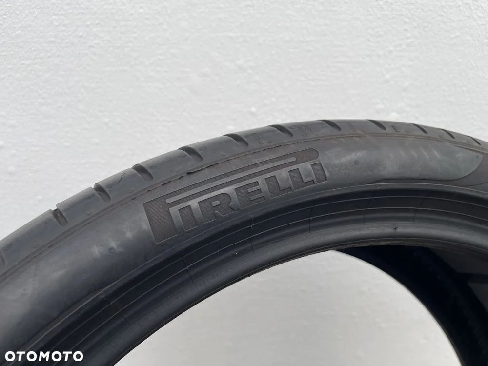 OPONA 275/35/22 275/35R22 104W PIRELLI P ZERO PZ4 - 3