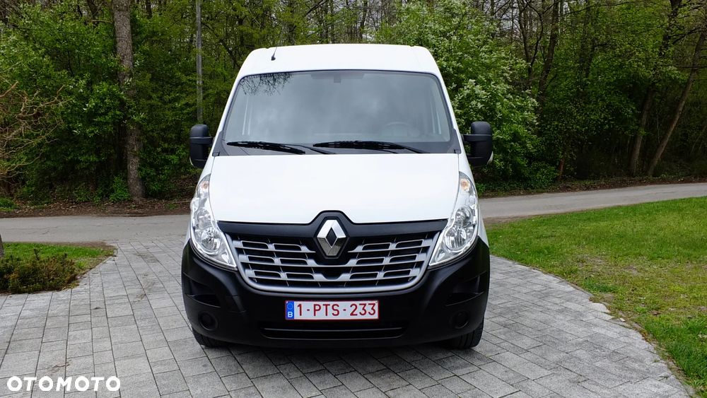 Renault Master - 3