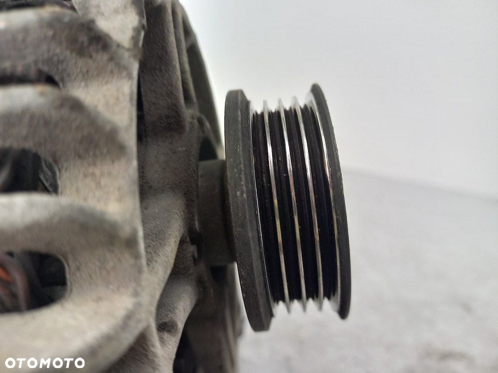 ALTERNATOR FIAT PUNTO II LIFT 46843093  MS1022118220 1.2 8V - 5