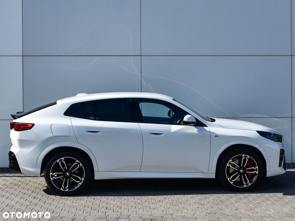 BMW X2 sDrive20i mHEV M Sport - 8