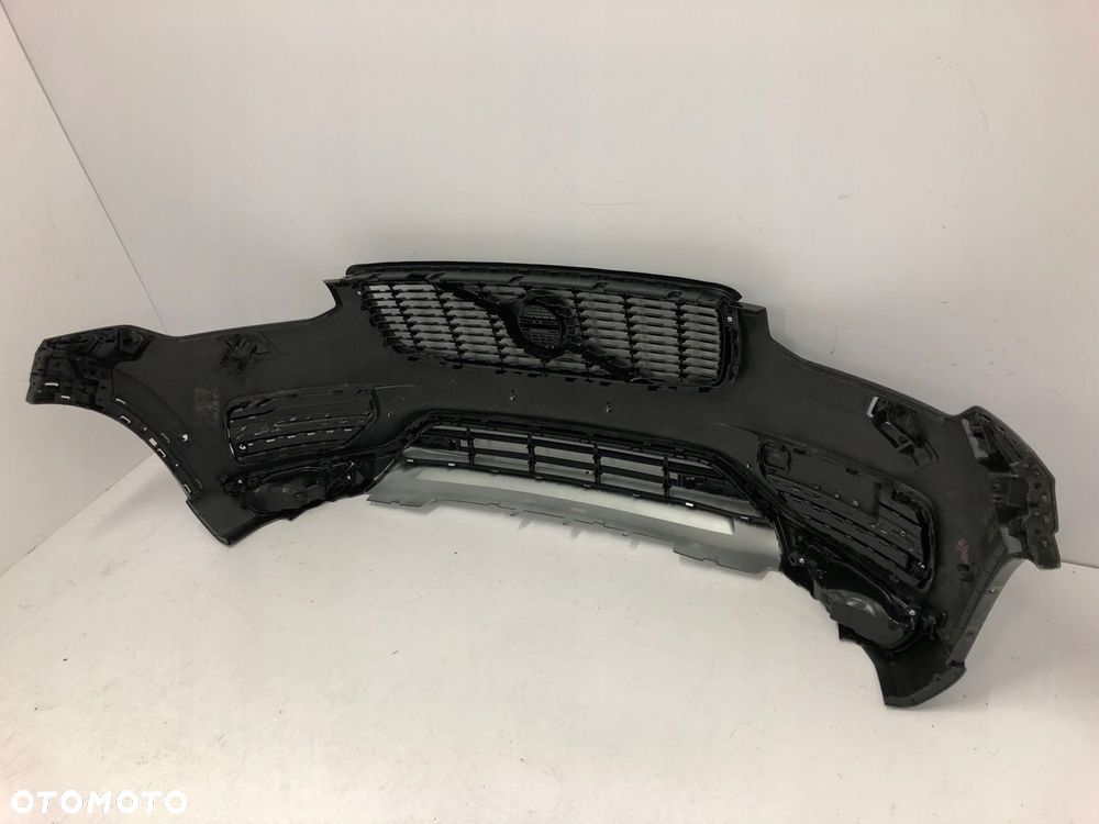 VOLVO XC90 II 2015- PRZED LIFT ZDERZAK PRZEDNI 6XPDC - 6