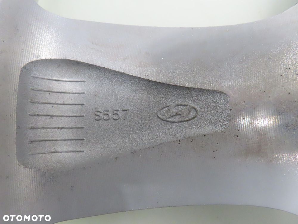 Alufelga 18'' Hyundai Santa FE 5x114,3 7J ET41 52910-2B180 - 2