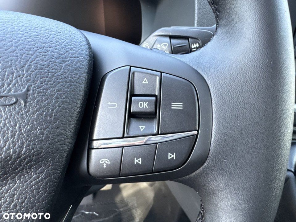 Ford Transit - 23