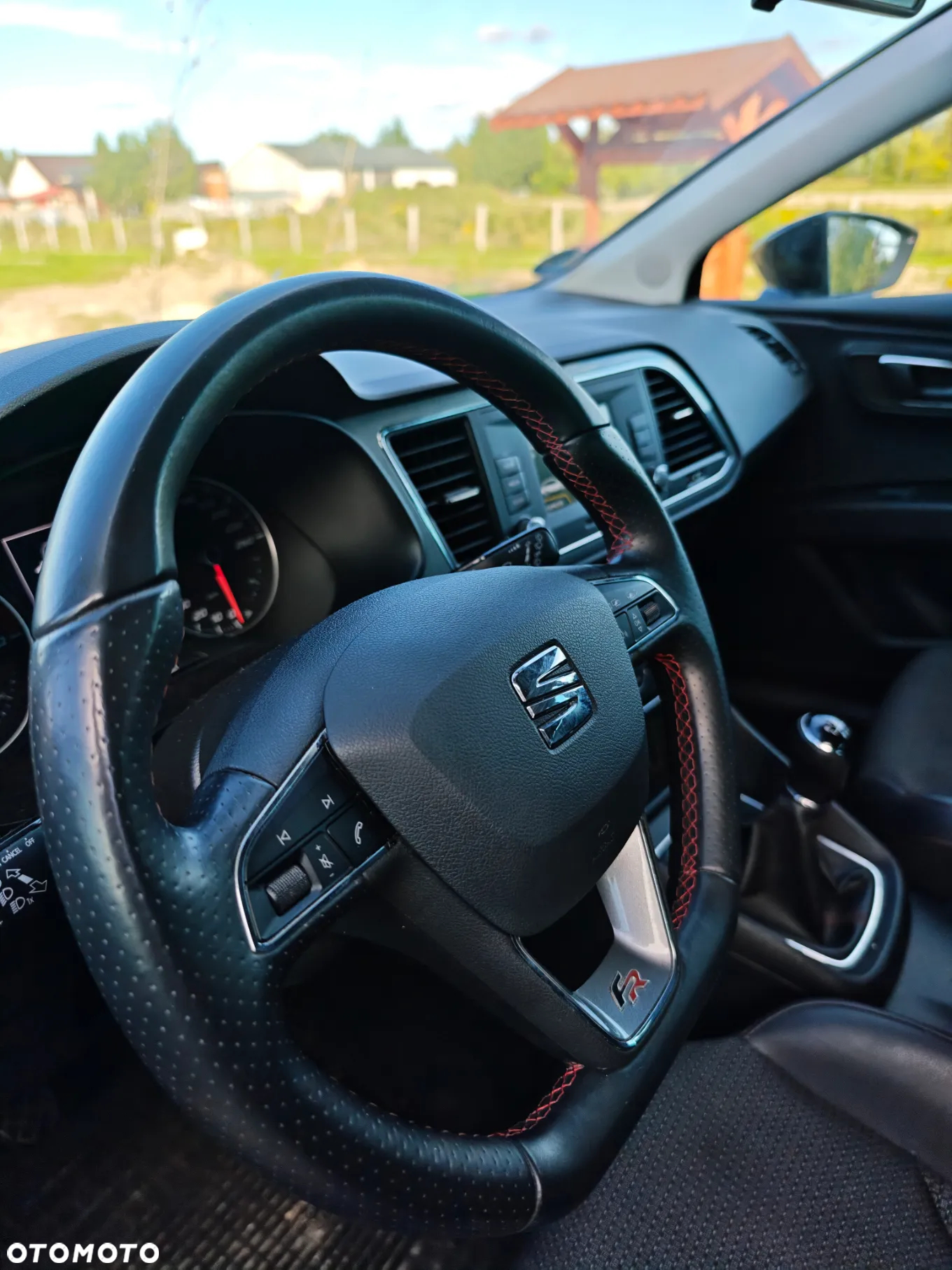 Seat Leon ST 2.0 TDI Start&Stop FR - 27