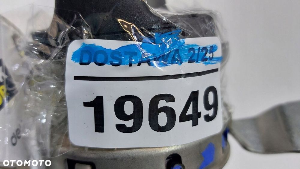 rura korek wlewu paliwa mini clubman r55 1.6 16v 11r. - 4