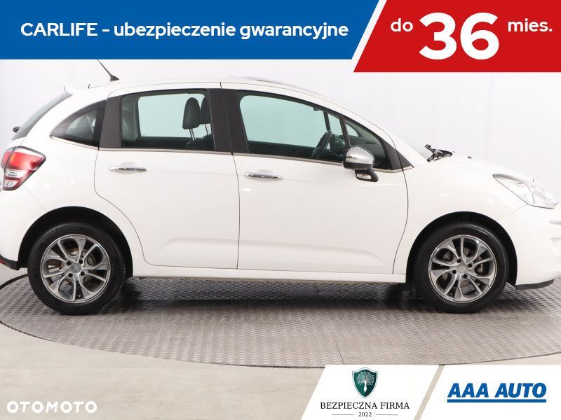 Citroën C3 - 7