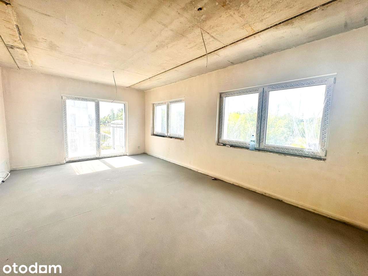 3 pokoje + BALKON / Winda / Hala Garażowa / Ogrzewanie Podłogowe PEC