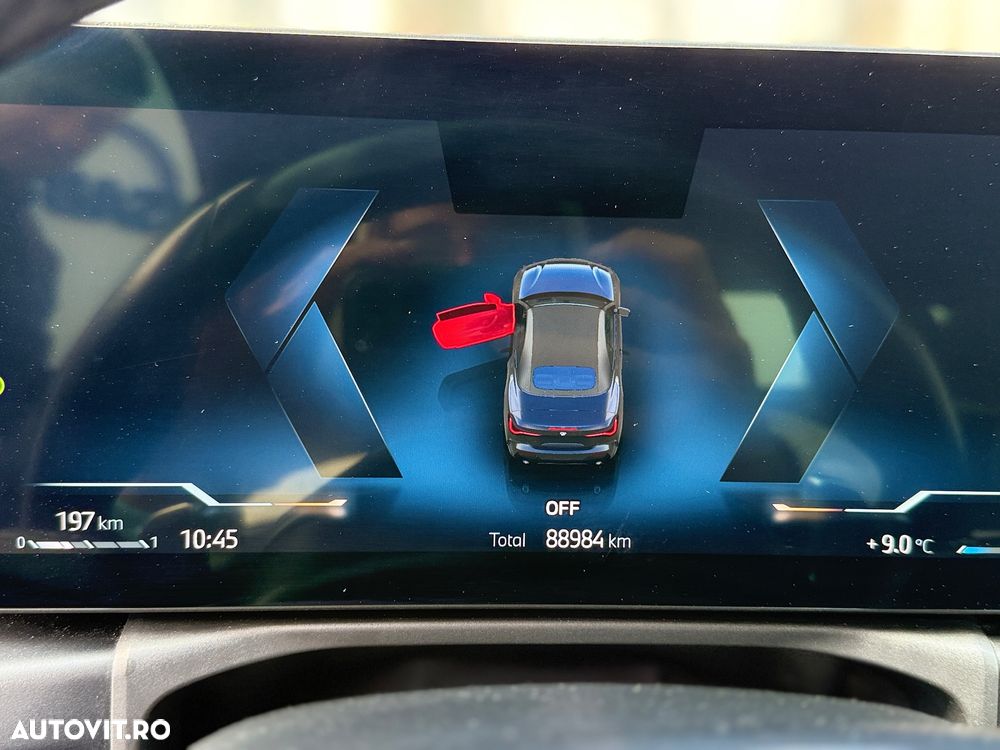 BMW Seria 4 420i - 14