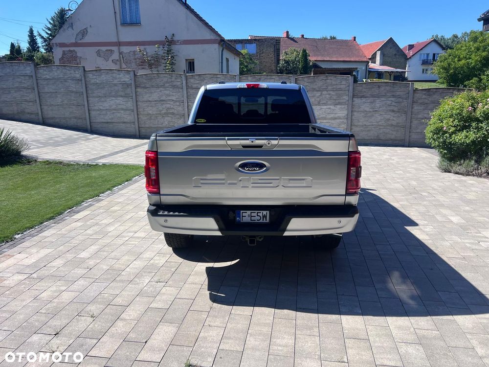 Ford F150 - 10