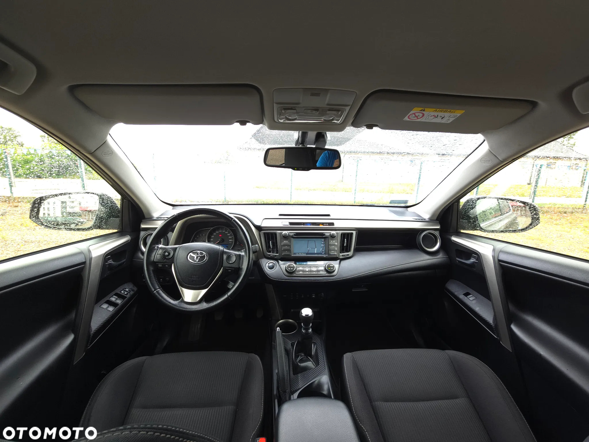 Toyota RAV4 2.0 D-4D Premium - 36