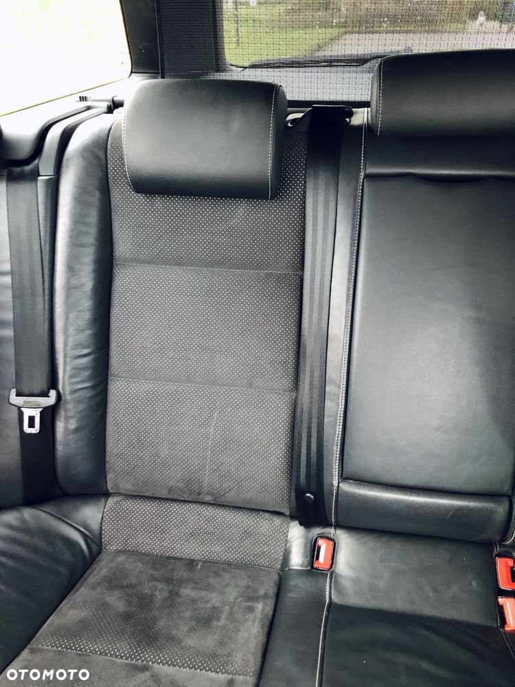 Audi A6 - 21