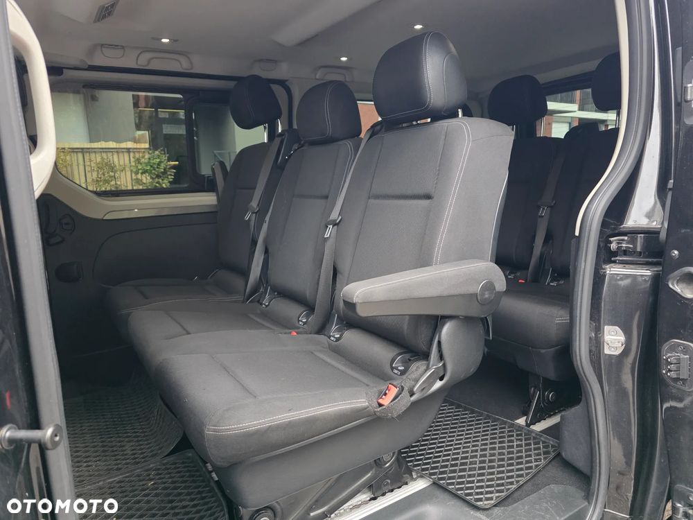 Renault Trafic 2.0 dCi Escapade EDC - 12