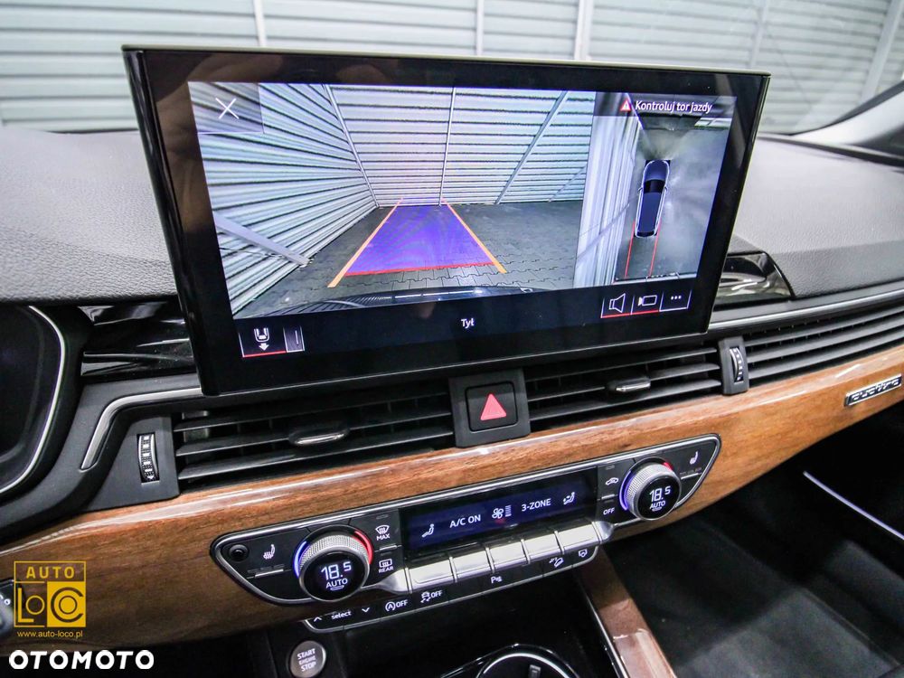 Audi A4 Allroad 45 TFSI S tronic - 21