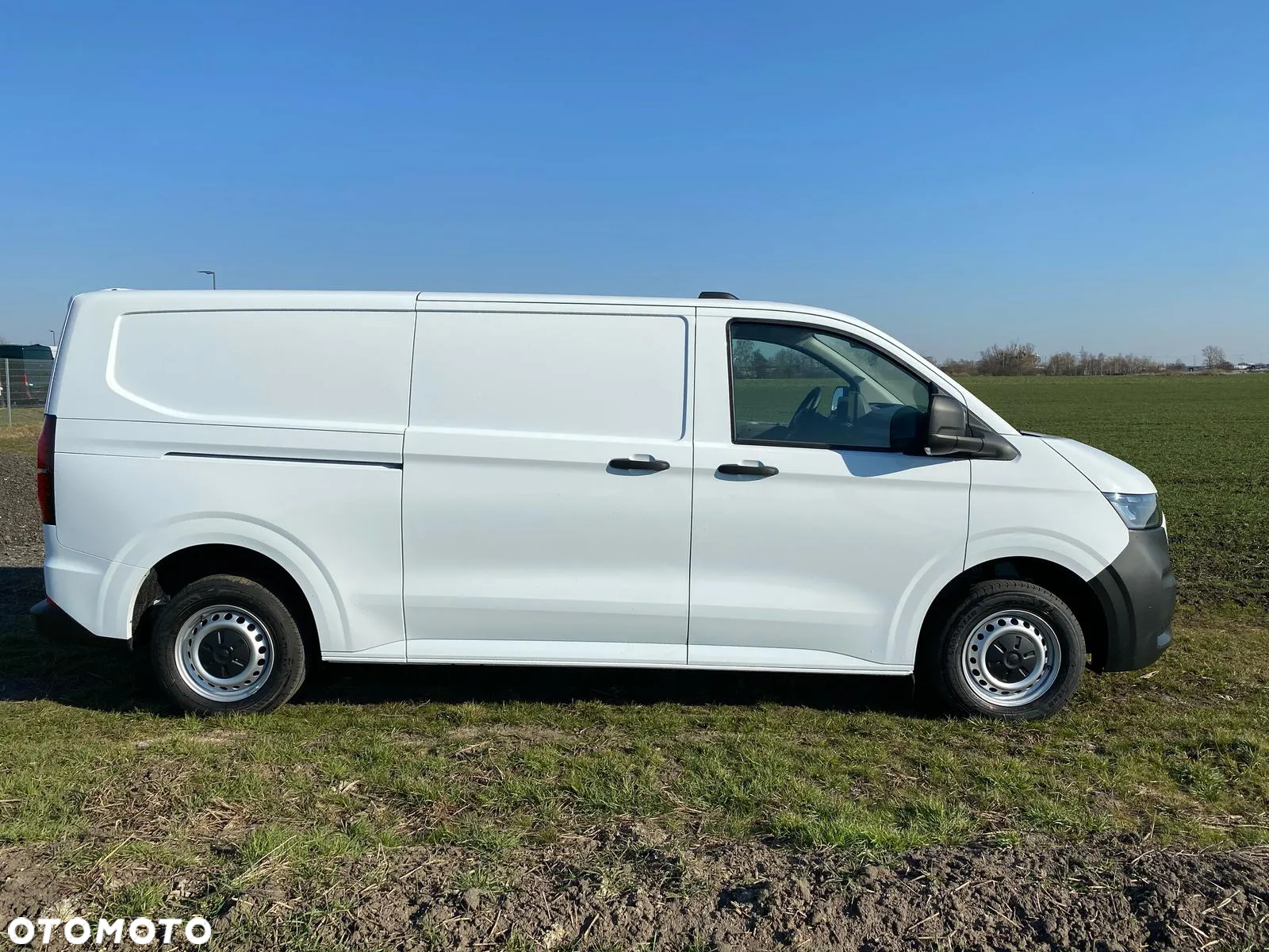 Volkswagen TRANSPORTER - 6