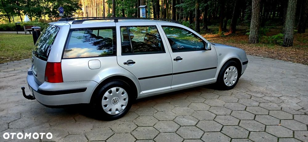 Volkswagen Golf IV 1.9 TDI Trendline - 6