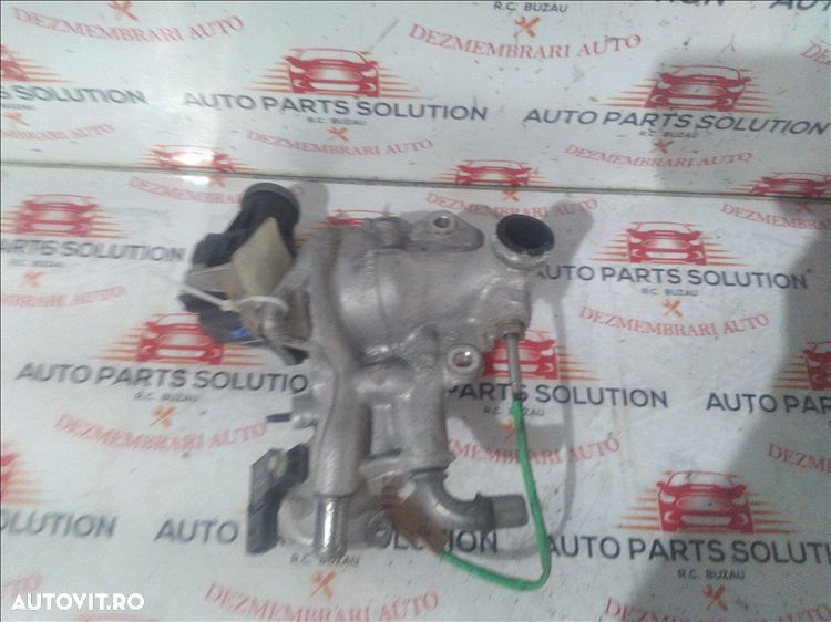 egr dacia logan mcv 1.5 d an fabr. 2015 - 1