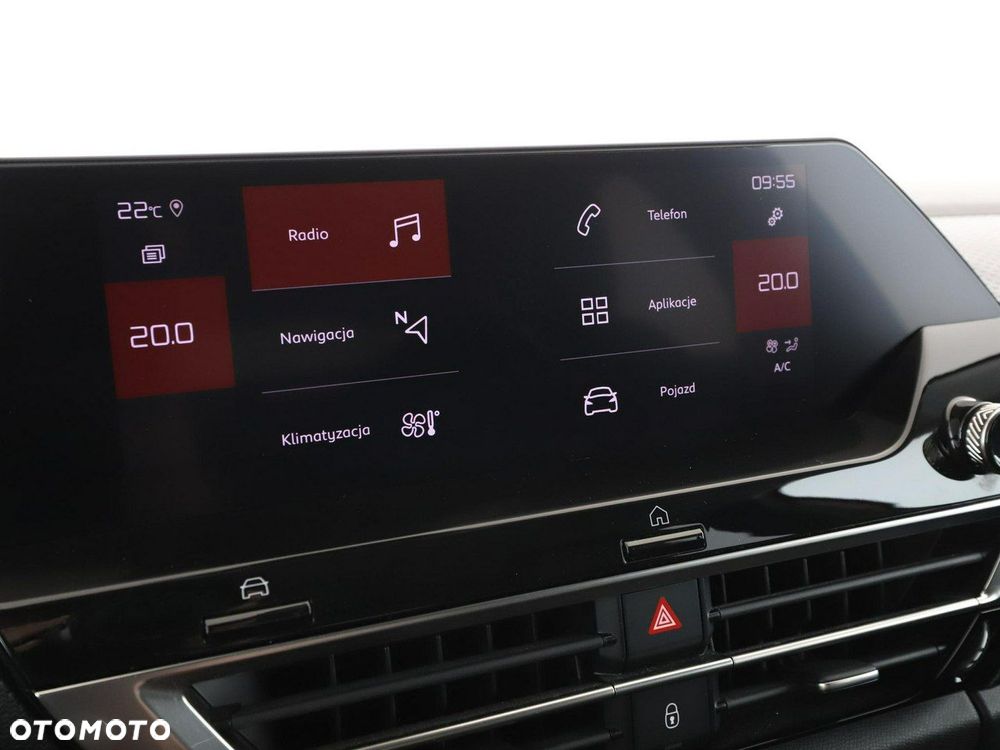 Citroën C4 1.2 PureTech Feel Pack S&S - 24