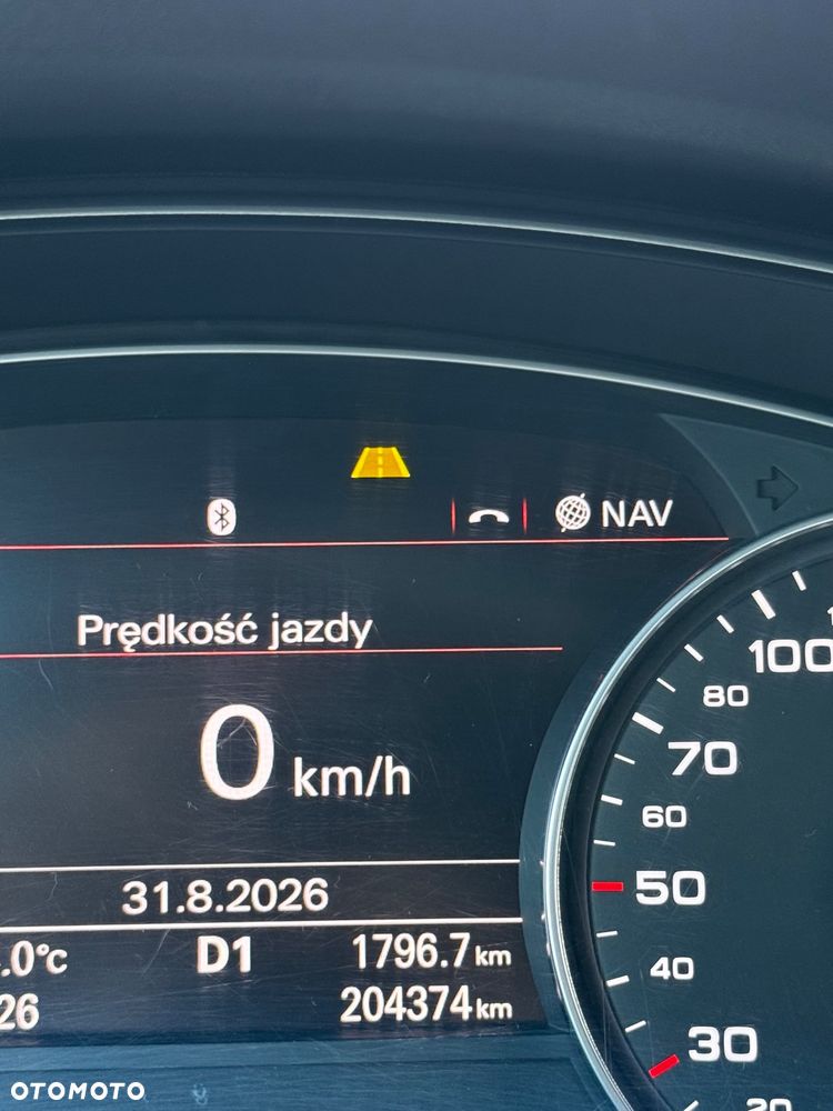 Audi A6 Limousine 3.0 TDI clean diesel Quattro S tronic - 30