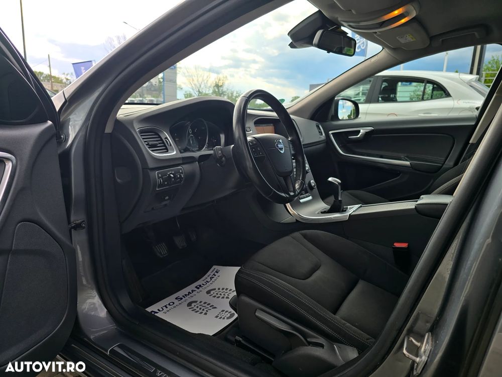 Volvo V60 - 18
