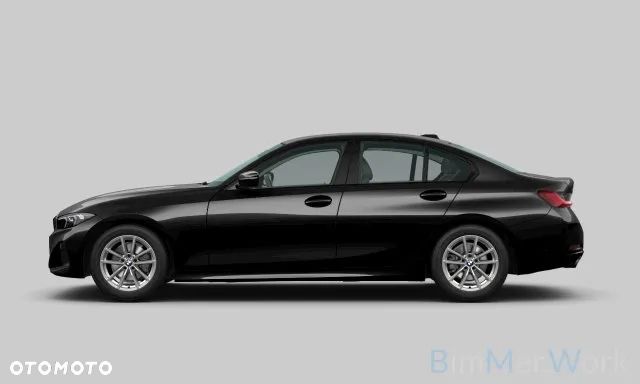 BMW Seria 3 320d xDrive MHEV - 5