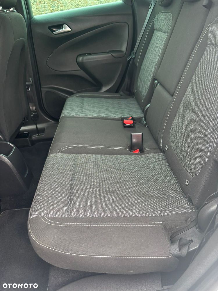 Opel Crossland X 1.2 Start/Stop 2020 - 18