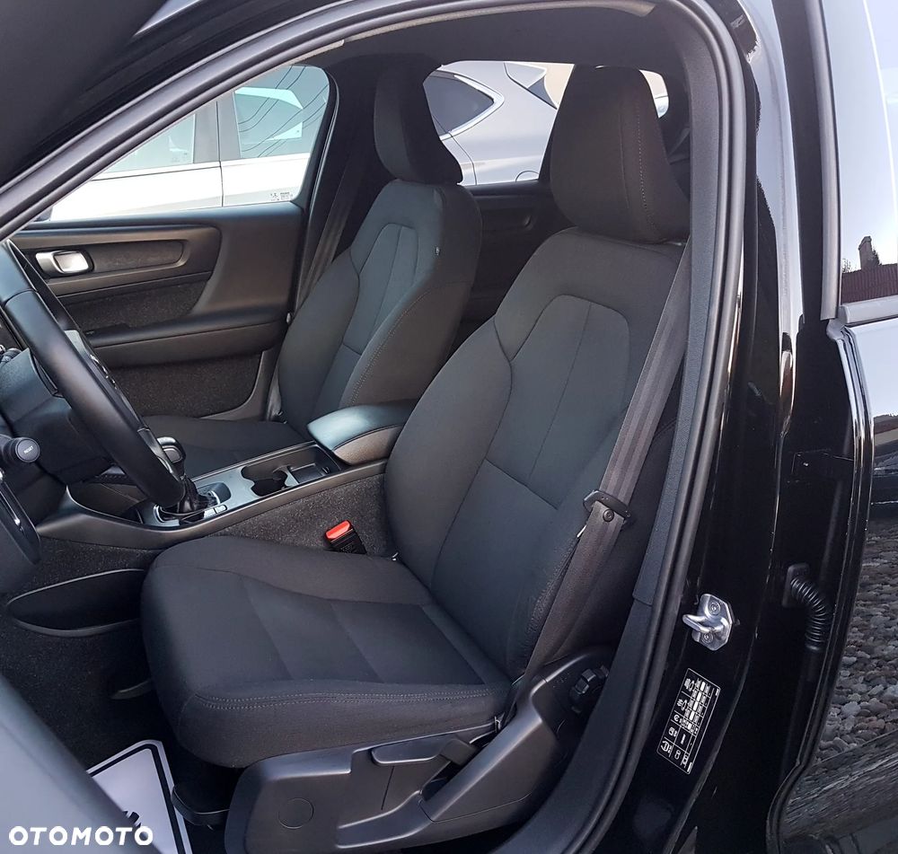 Volvo XC 40 D3 Momentum - 15