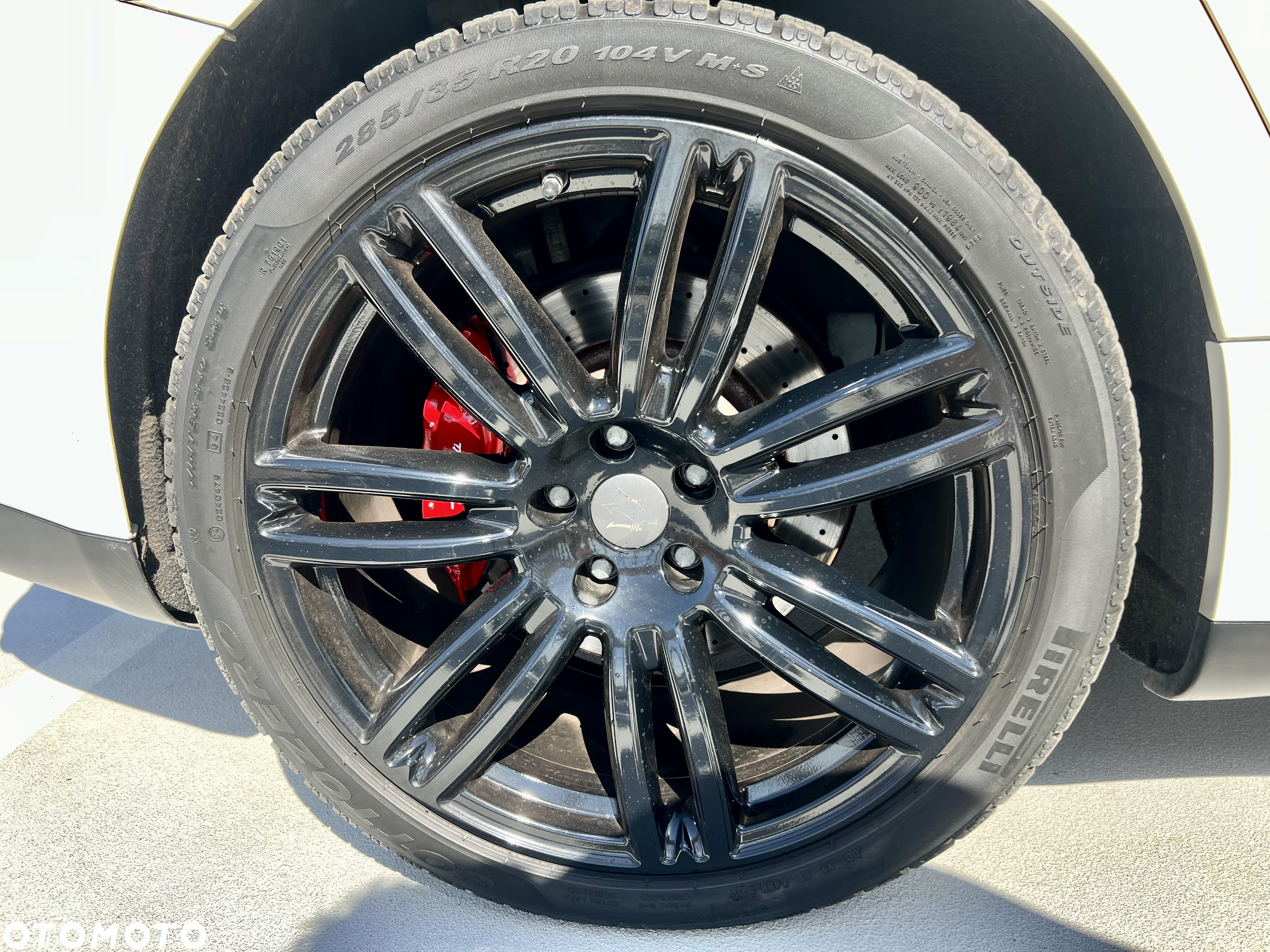 Maserati Ghibli Automatik S Q4 - 17
