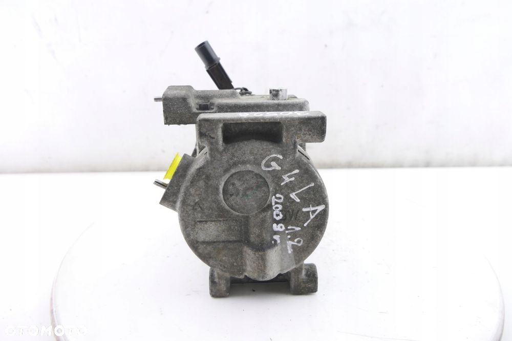 Sprężarka Klimatyzacji HYUNDAI I10 I20 1.2 G4LA - 4