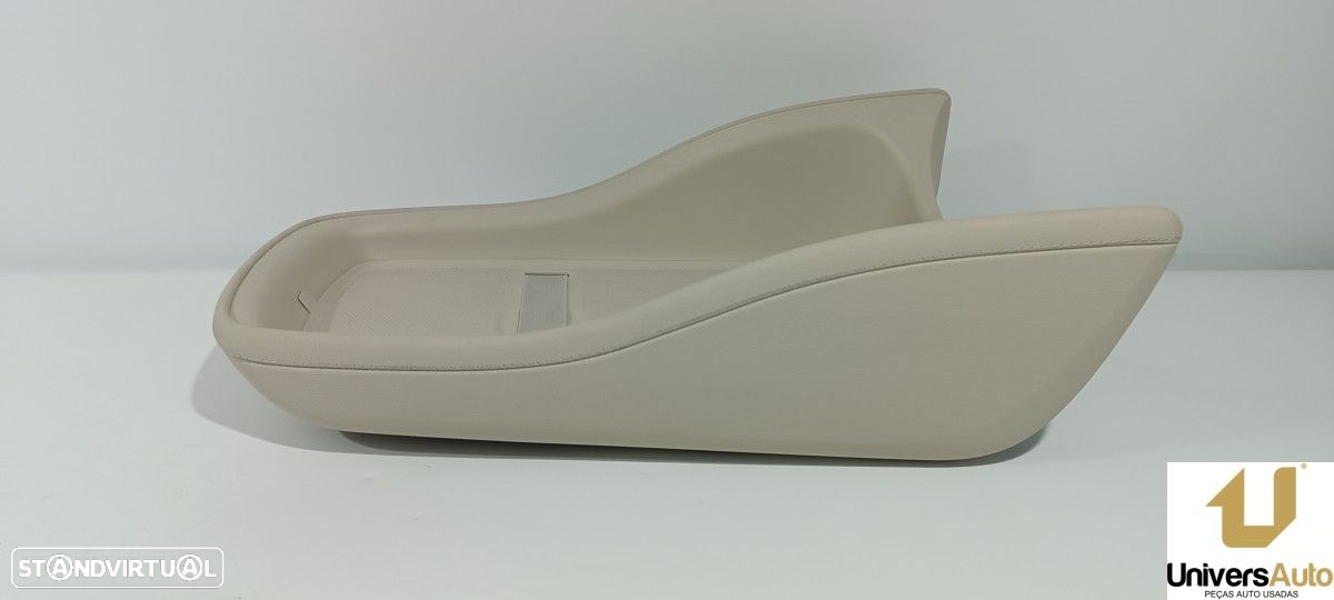 CONSOLA CENTRAL MERCEDES EQS 450+ - 4