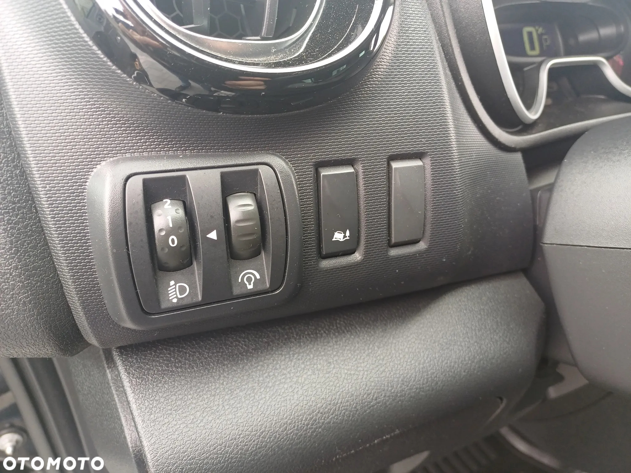 Renault Trafic - 21
