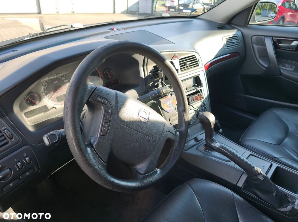 Volvo V70 - 17