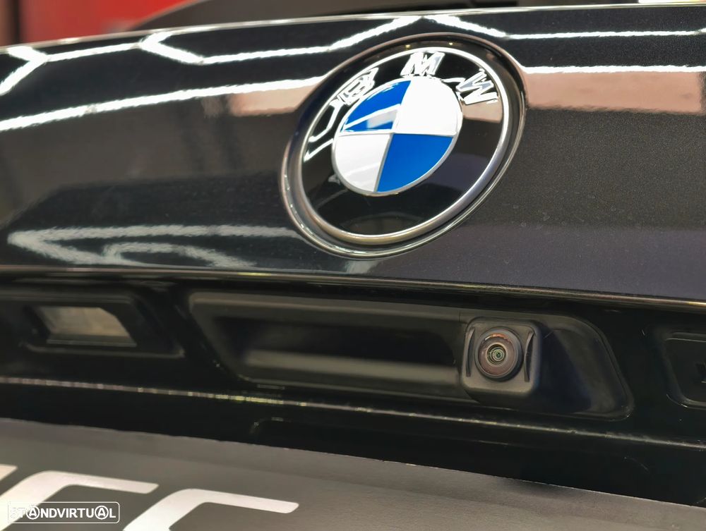 BMW 318 d Pack M Auto - 50