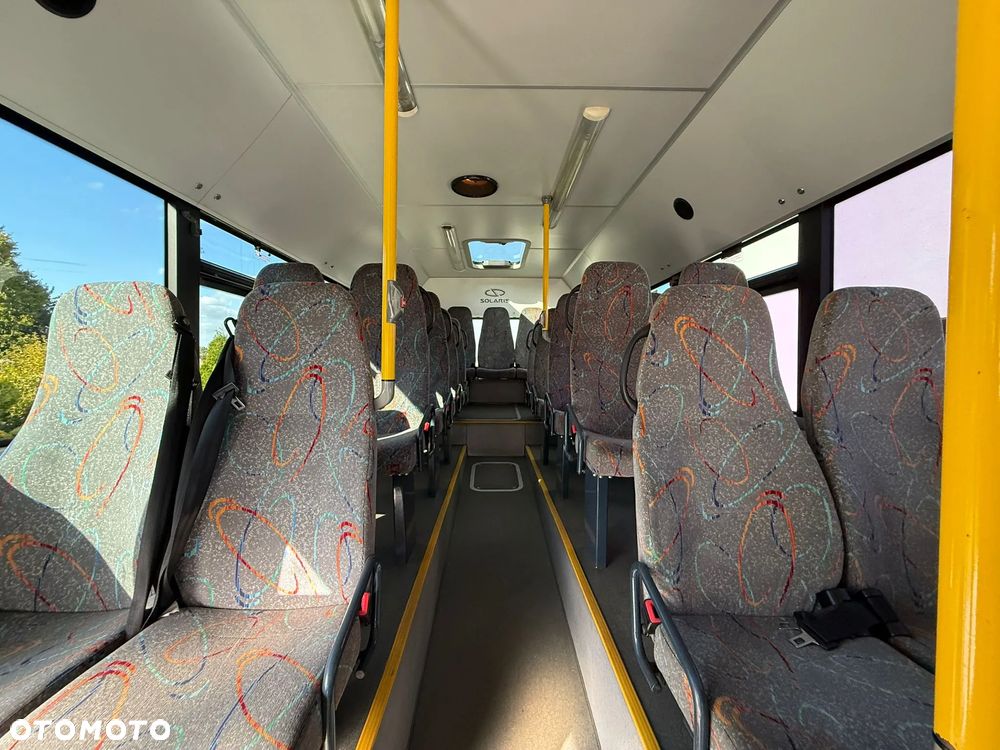 Solaris Urbino 12 - 16