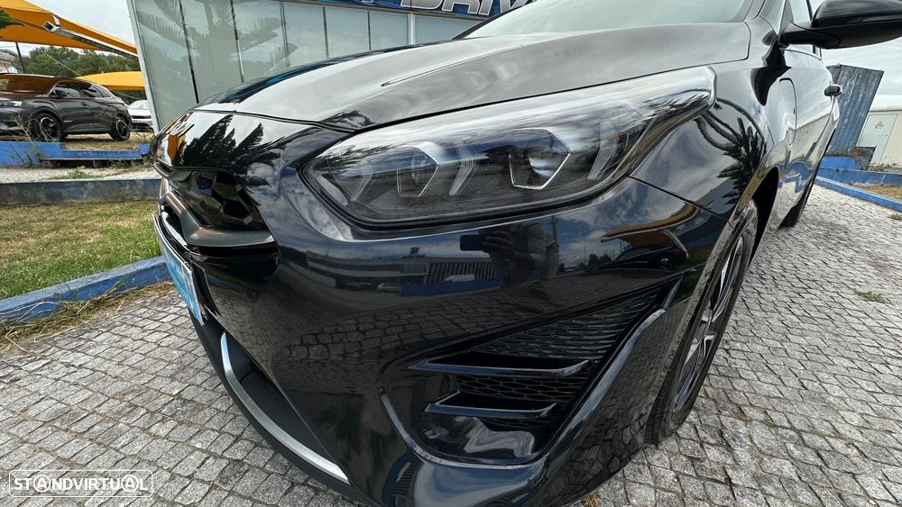 Kia Ceed SW 1.6 GDi PHEV Drive 6DCT - 13