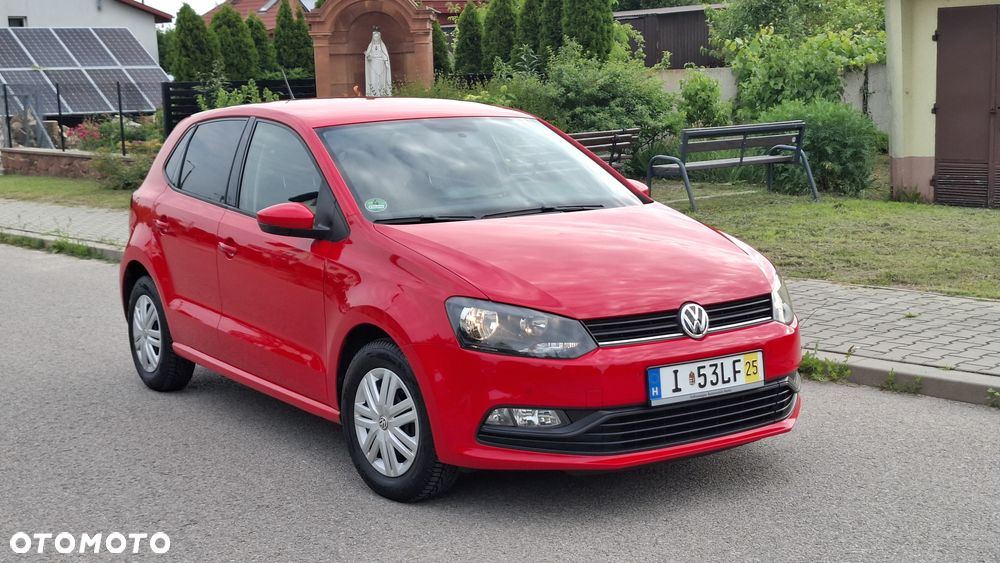 Volkswagen Polo 1.0 Trendline - 2