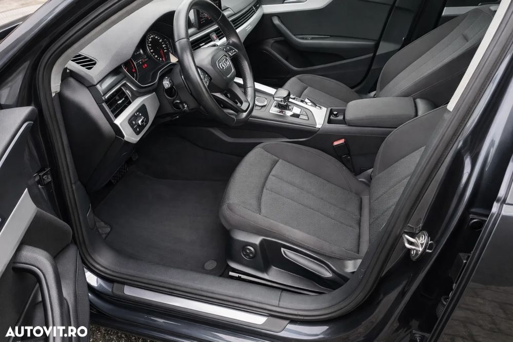 Audi A4 - 6