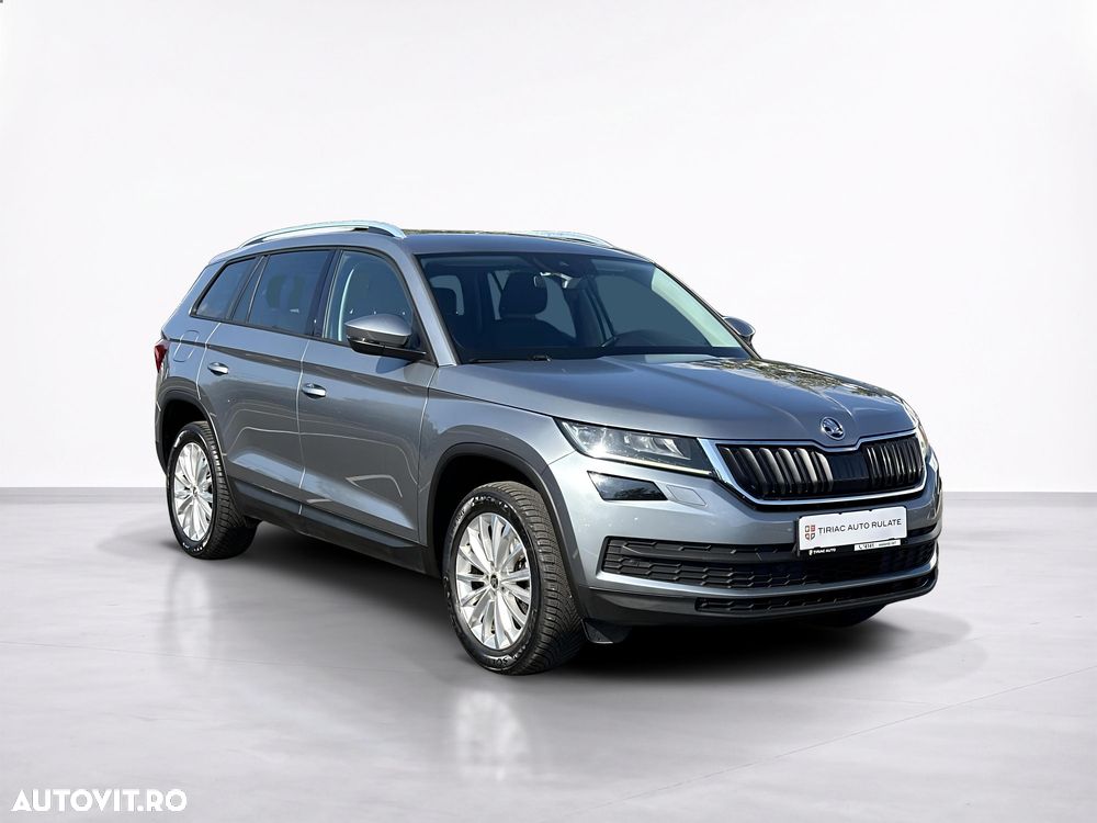 Skoda Kodiaq - 8