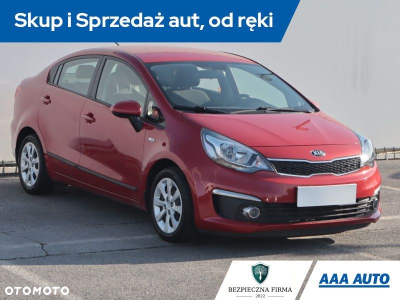 Kia Rio - 3