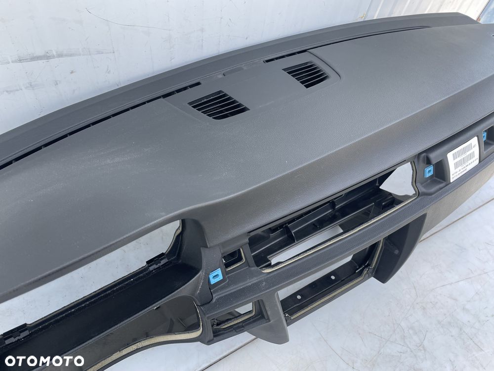 DESKA ROZDZIELCZA KONSOLA BMW SERIA 3 E90 707791-28 2570773 - 9